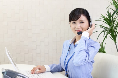 STEP01 お問い合わせ